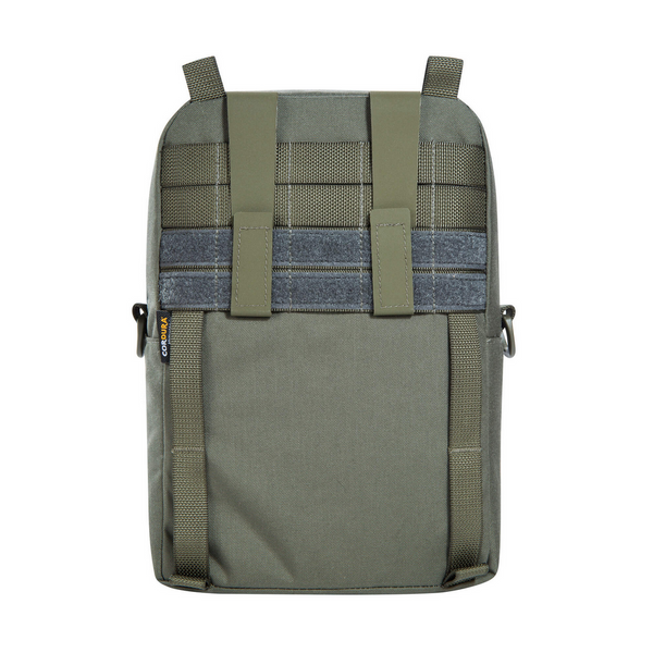 Kieszeń Boczna Side Pocket 4 l Tatonka Stone Grey Olive