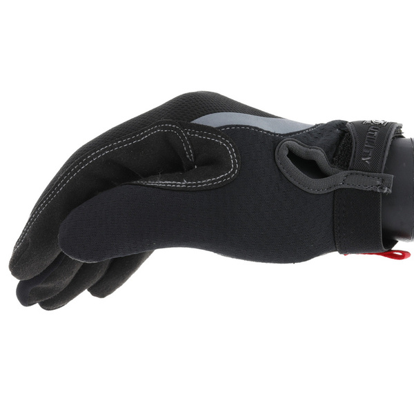 Mechanix Wear Utility Tactical Gloves Black (H15-05)