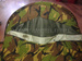 Bivi Cover / Sleeping Bag Cover With Mosquito Net Gore-Tex CARINTHIA Dutch DPM Original Used
