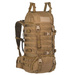 Military Backpack Wisport Raccoon 45 Litres Coyote