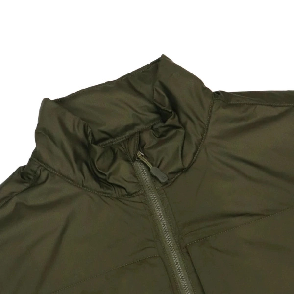 Kurtka B420 Spirit Arktis Ranger Green