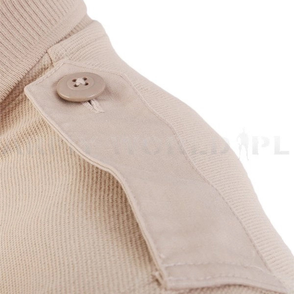 Koszulka Polo 5.11 Khaki Oryginał Demobil II Gatunek