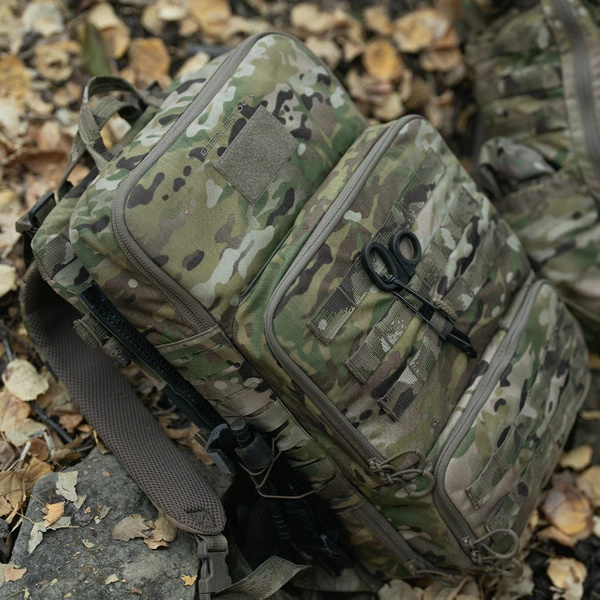 Kieszeń Mission Medic Pack Eberlestock Coyote Brown (MM1MC)