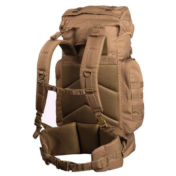 Plecak BW Kampfrucksack Gen.II 65 l Mil-Tec Dark Coyote (14024119)