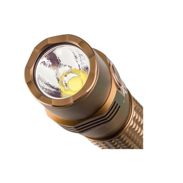 Latarka Akumulatorowa LED Sirius T25 Mactronic 2500 lm Coyote Brown (THH0172)