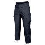 Trousers CPU (Combat Patrol Uniform) Ripstop Helikon-Tex Navy Blue (SP-CPU-PR-37)