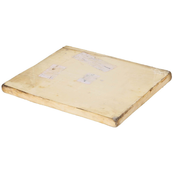Wkład Ochronny Kevlarowy 30 x 25 x 2 cm M2 Włoski Oryginał Demobil DB