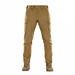 Spodnie Taktyczne Aggressor Summer Flex M-tac Coyote (20073005)