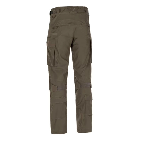 Spodnie Raider MK. V ATS Flex ClawGear Stonegrey Olive 
