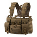 Kamizelka Guardian Recce Chest Rig Cordura Helikon -Tex Coyote (KK-GRC-CD-11)