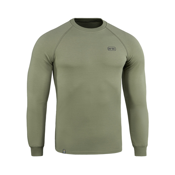 Bluza Raglanowa Athlete M-Tac Light Olive (20455038)
