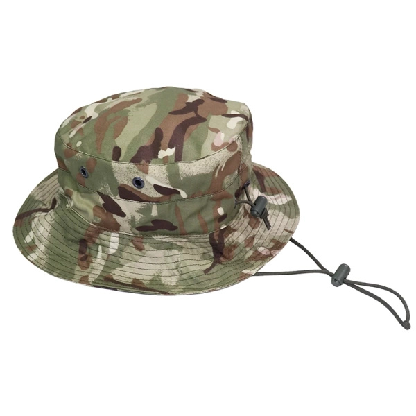 Kapelusz V194BTS SF Boonie Hat Arktis Greek Lizard