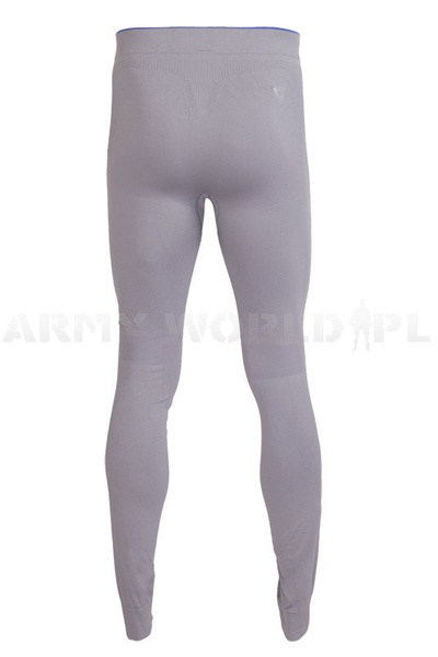 Kalesony REV'IT Szare Oryginał Demobil BDB