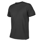 Thermoactive T-Shirt Helikon-Tex Tactical TopCool Black (TS-TTS-TC-01)