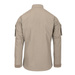 Bluza CPU (Combat Patrol Uniform) Cotton Ripstop Helikon-Tex PL Desert (BL-CPU-CR-06)