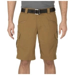Bermudy / Krótkie Spodnie Stryke® 11" 5.11 Battle Brown (73327ABR)