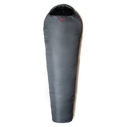 Śpiwór Travelpak 4 (-7°C / -10°C) Snugpak Szary