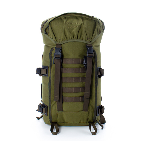 Plecak MMPS Centurio II 30 Berghaus Cedar