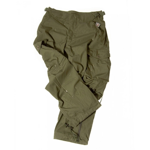 Spodnie Wodoodporne C310 Combat Trousers Arktis Olive Green