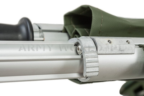 Military Dutch Stretcher Oliv Original Demobil 