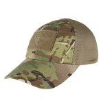 Baseball MESH Cap Condor Multicam (TCM-008)