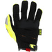 Rękawice Antyprzecięciowe Mechanix Wear Hi-Viz M-Pact Żółto / Czarne (SMP-91)