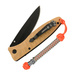 Temblak Ninja M-Tac Orange (10279035)