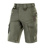 Bermudy /Spodenki Taktyczne Aggressor Gen. II Flex M-tac Dark Olive (20014048)