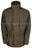 Kurtka Przeciwdeszczowa Gore-Tex CARINTHIA Olive Bundeswehr Original Demobil DB