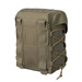 Cargo Pouch MK II Cordura Direct Action Black (PO-CRG2-CD5-BLK)