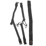 Pas / Zawieszenie Do Broni Weapon Sling System 1.0 RAL 7013 Snigel (34-01586A09-000)