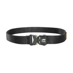 QR Stretchbelt 38mm Tasmanian Tiger Black (7277.040)