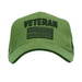 Czapka Baseball Cap US Army Veteran Fostex Garments Olive (215113)