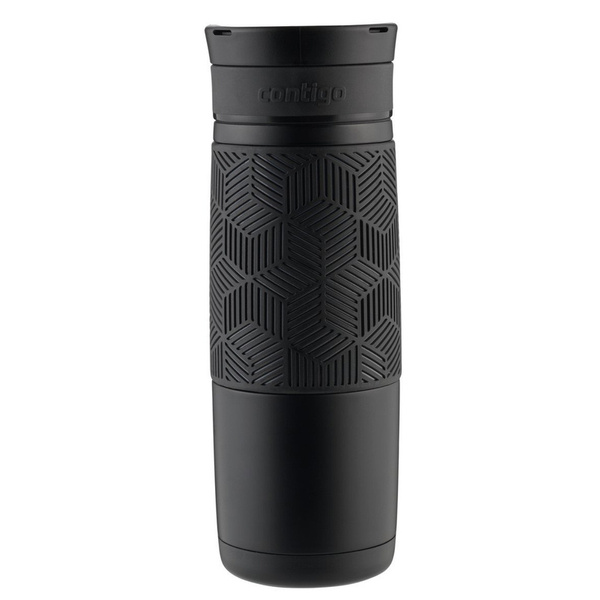 Kubek Termiczny Transit (Metra) 470 ml Contigo Czarny (2095401)