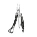Multitool Leatherman® Skeletool CX Stainless / Black