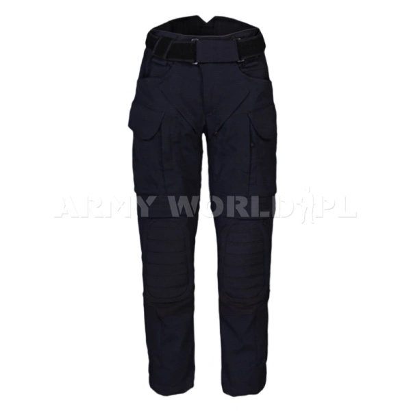 Spodnie Taktyczne Damskie UF PRO Striker ULT Combat Granatowe Oryginał Nowe