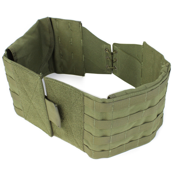 Defender Plate Carrier Condor Olive (DFPC-001)