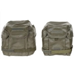 Gas Mask Cover MP-5 Olive Original New