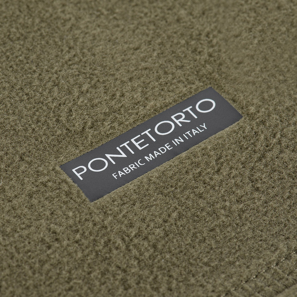 Bluza Centurion Microfleece M-Tac Olive (20437001)