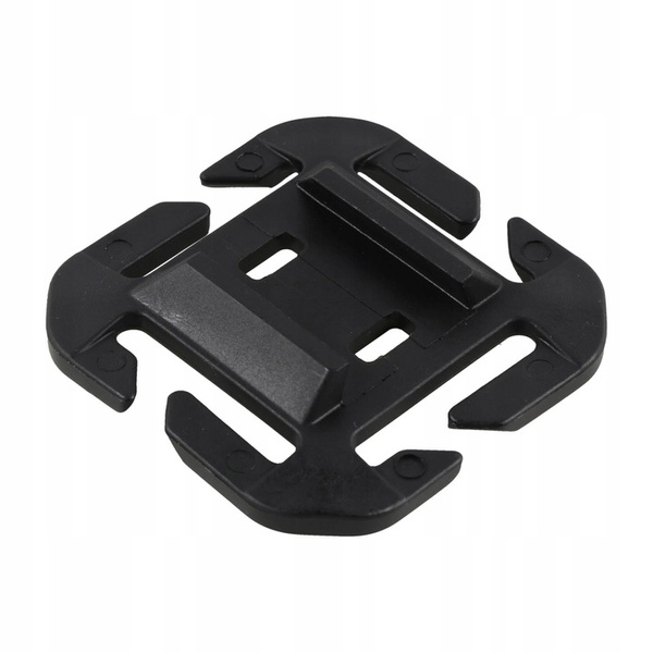 Bezprzewodowy Odstraszacz Na Komary EMR06 Nitecore Czarny (NC-EMR06)