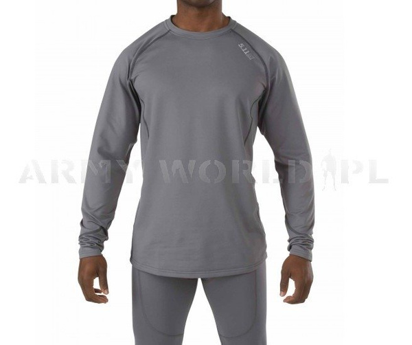 Sweatshirt Sub Z Crew 5.11 Tactical Storm 