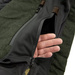 Kurtka G-LOFT® Hunting ISLG Jacket Carinthia Olive