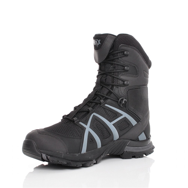 Buty Taktyczne Haix Gore-Tex BLACK EAGLE ATHLETIC 10 HIGH (300003) Nowe II Gatunek 