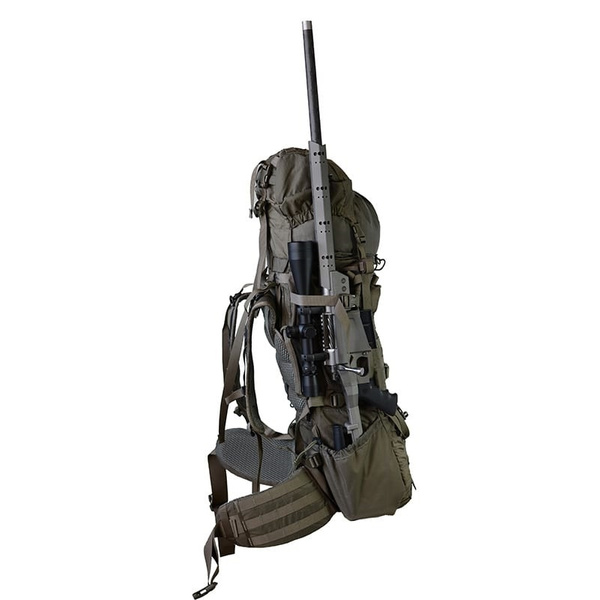 Tactical Backpack Eberlestock Destroyer Pack 60 Litres Military Green (V69MJ)