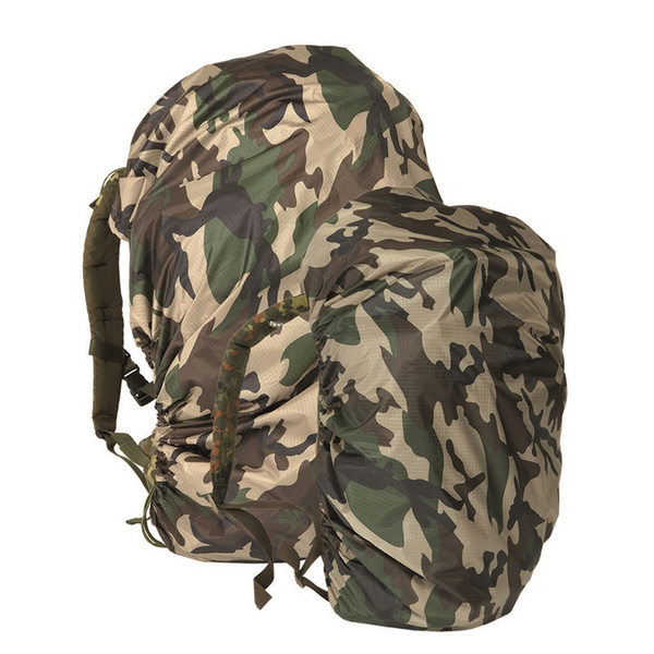 Pokrowiec Na Plecak Pojemność 80-130 Litrów Mil-tec CCe (14060024)