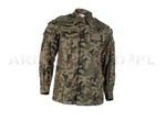 Military Tropical Field Shirt 93 124 Z / MON New