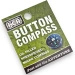 Kompas Guzikowy Explorer Button Compass BCB Czarny (CK311)