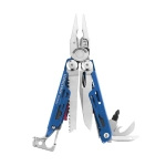 Multitool Leatherman® Signal Cobalt + Futerał
