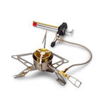 Wielopaliwowy Ekspedycyjny Palnik Wysokogórski Turystyczny Omnifuel II Stove Primus (P328989)