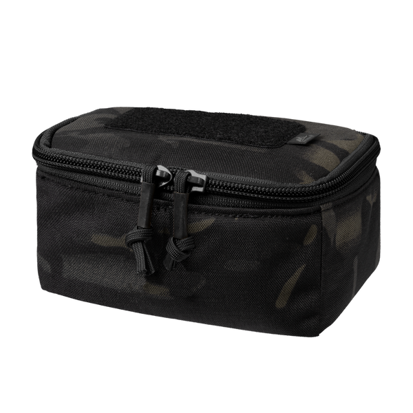 Ammo Box Cordura Helikon-Tex MultiCam Black (MO-AMB-CD-0C)